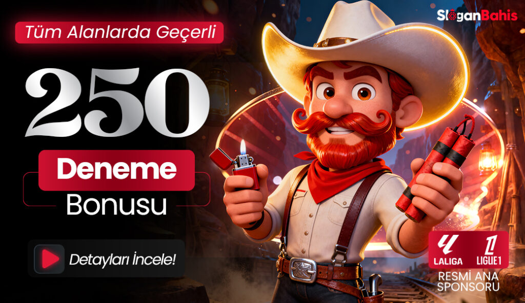 sloganbahis bonus