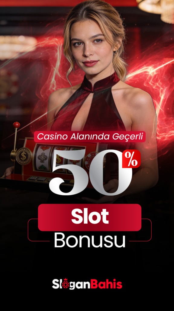 sloganbahis canlı destekte