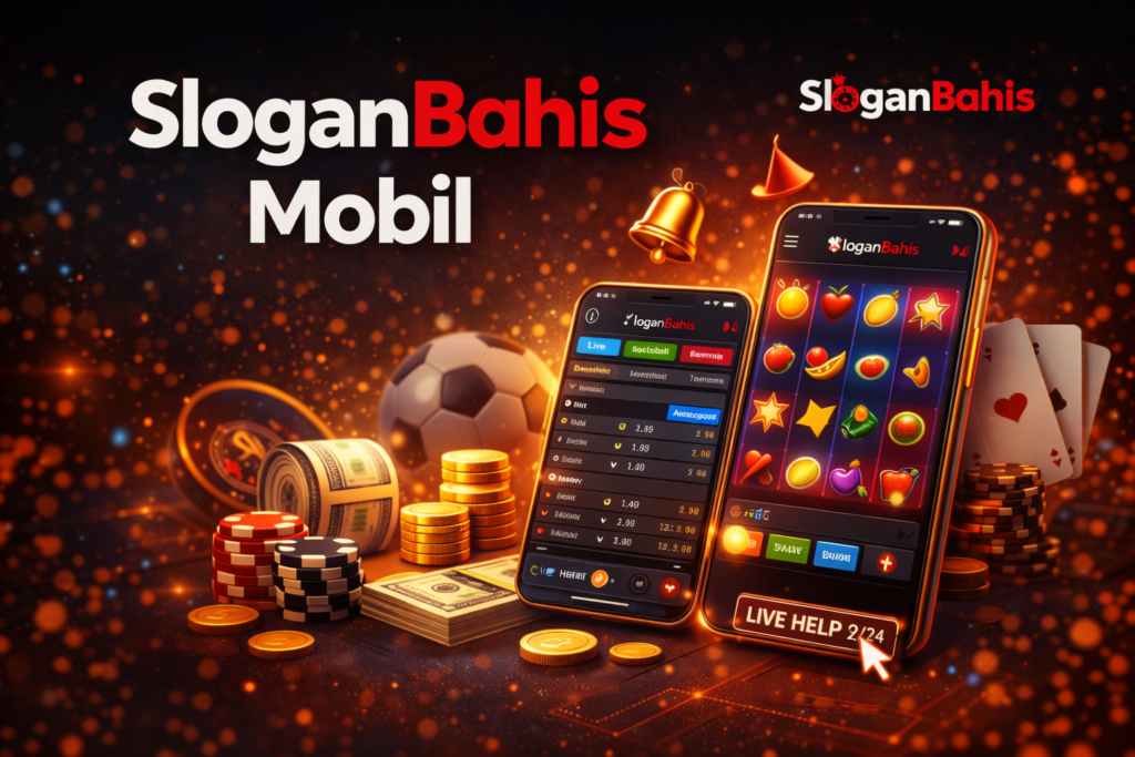 sloganbahis mobil sloganbahis mobil